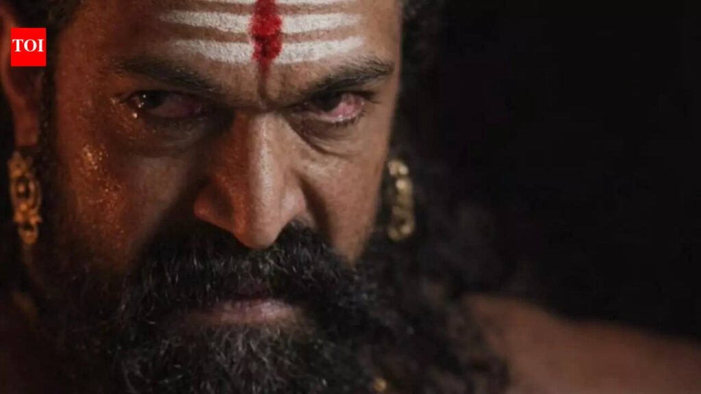Yash’s menacing ‘Toxic’ look reimagined as Ravana from ‘Ramayana’; fans call it “terrifying” |