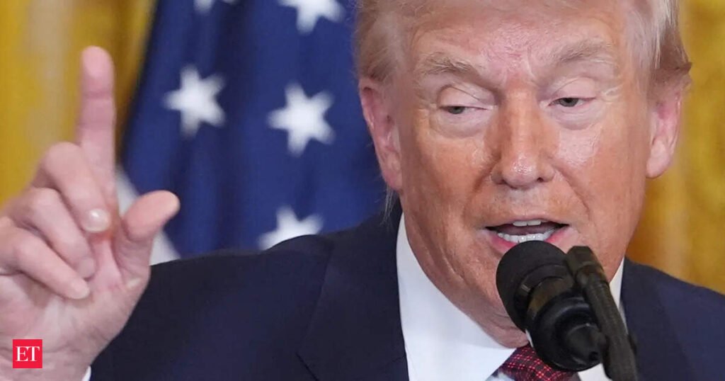 Congress questions PM Modi over ‘desperate’ February 2 India-US trade deal after SC strikes down Trump’s tariffs