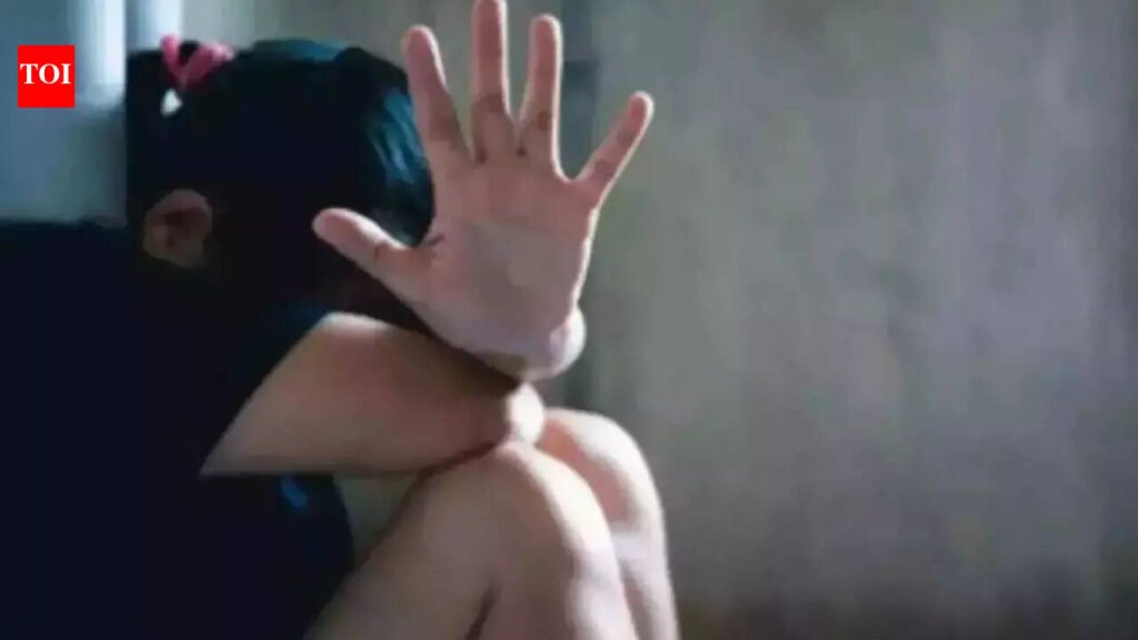 Pune horror: 13-year-old raped inside car, accused arrested | Pune News