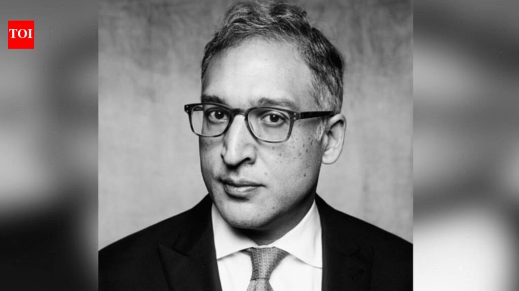 Who is Neal Katyal? Indian-American lawyer at center of Trump’s biggest legal setback