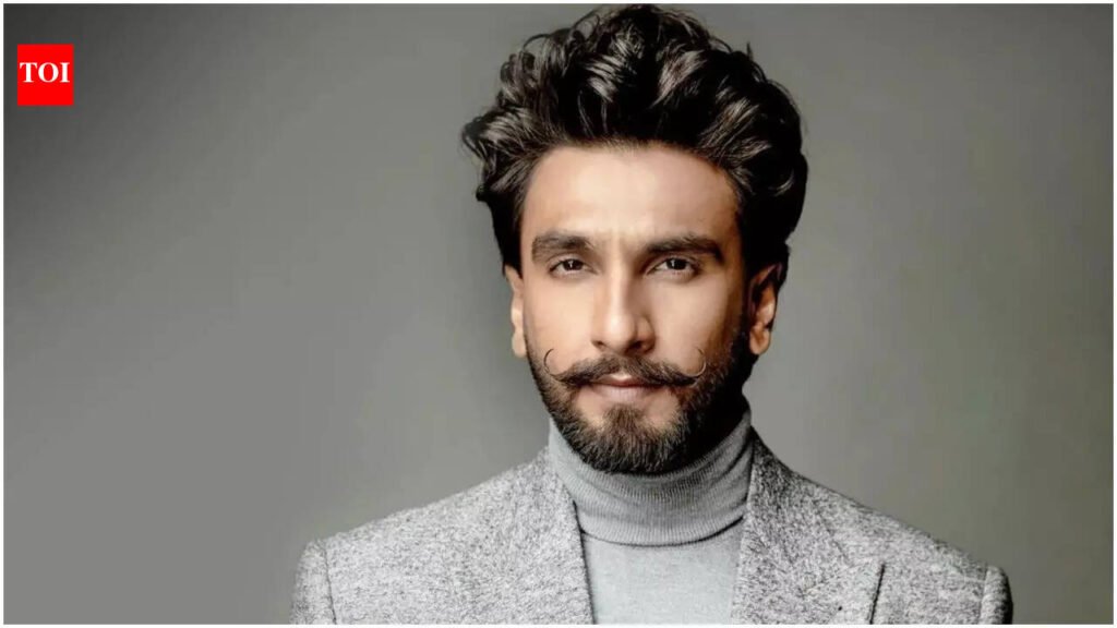 Ranveer Singh extortion threat: Mumbai Police crime branch issues lookout circular (LOC) against Bishnoi Gang’s Harry Boxer | Hindi Movie News