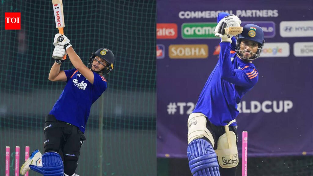 IND vs SA T20 World Cup: India, South Africa lock into tactical battle ahead of Super 8 clash | Cricket News