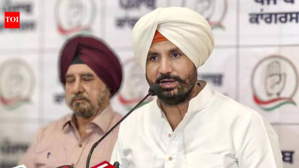 Rahul to attend Congress rally in Barnala on Feb 28 | Chandigarh News