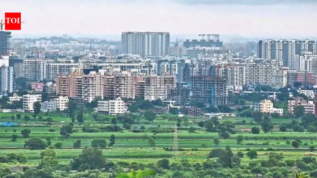 Rumours of kidnapping attempts swirl on social media groups across Pune city areas, spark panic among parents and children | Pune News