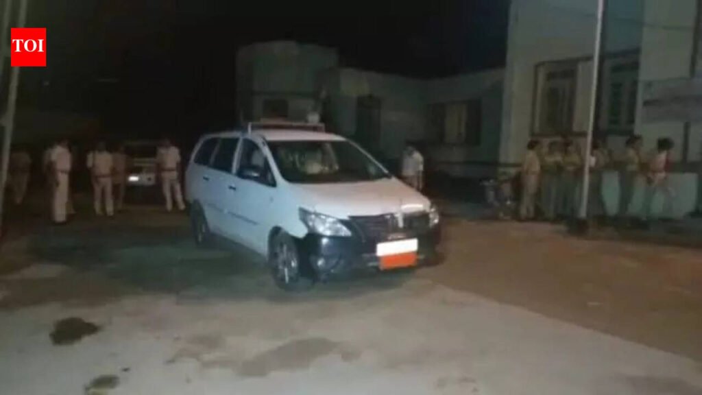 2018 encounter: HC upholds probe | Ahmedabad News