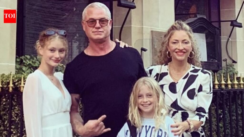 Eric Dane: All about Eric Dane’s family: Inside his life with Rebecca Gayheart and their two daughters