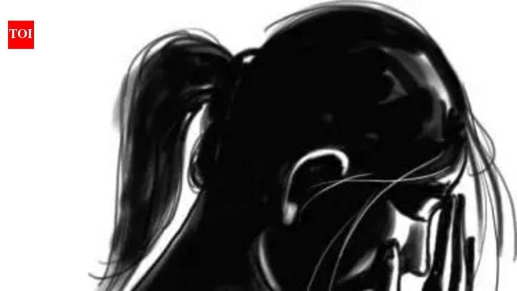13-yr-old raped, probe on | Kanpur News