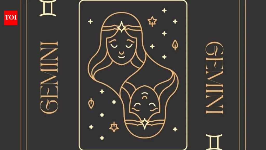 Gemini Horoscope Today, February 21, 2026: Business and career prospects are strong