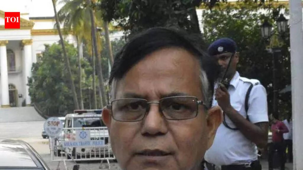 Seat-share talks complete for 260 constituencies: CPM | Kolkata News