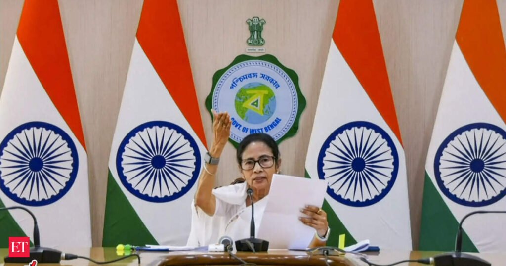 All languages equally worthy of respect: Mamata Banerjee