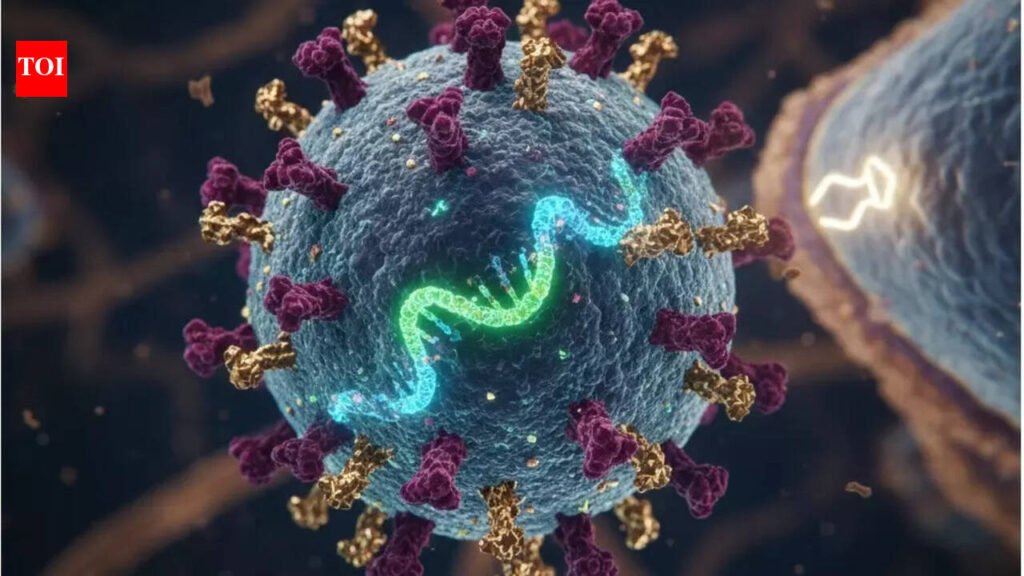 Uae Gene Therapy: UAE launches pioneering gene therapy to treat autism and rare brain disorders in children | World News