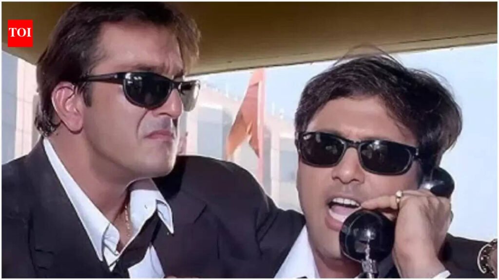 Haseena Maan Jayegi 2: Sequel to Sanjay Dutt and Govinda’s ‘Haseena Maan Jayegi’ is in the works? Makers yet to finalize lead cast – Report | Hindi Movie News