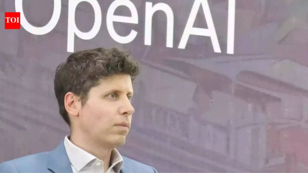 Perplexity seems to have joined Anthropic in ‘trolling’ Sam Altman; says No to …