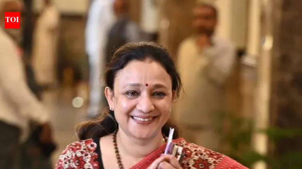 Congress: UP budget low on spending | Lucknow News