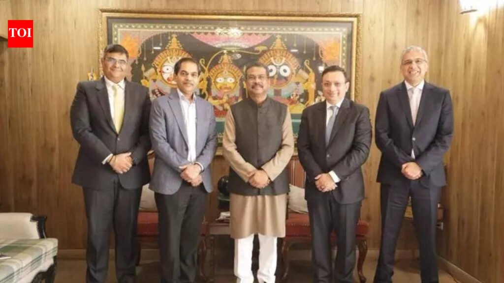 Visa application centre to open in city on Utkal Dibas | Bhubaneswar News