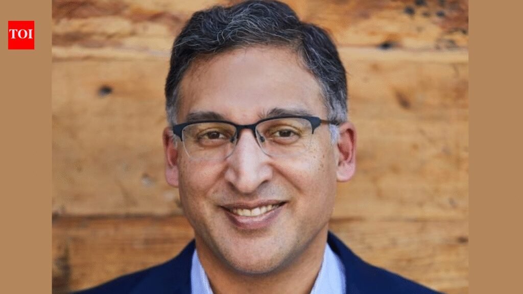 ‘I’ve best legal team’: Indian-American lawyer Neal Katyal who argued against Trump tariffs