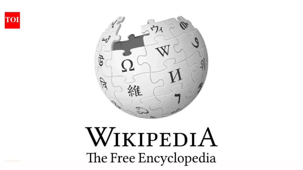 Wikipedia blacklists website that hijacked users’ computers to run hacking attack
