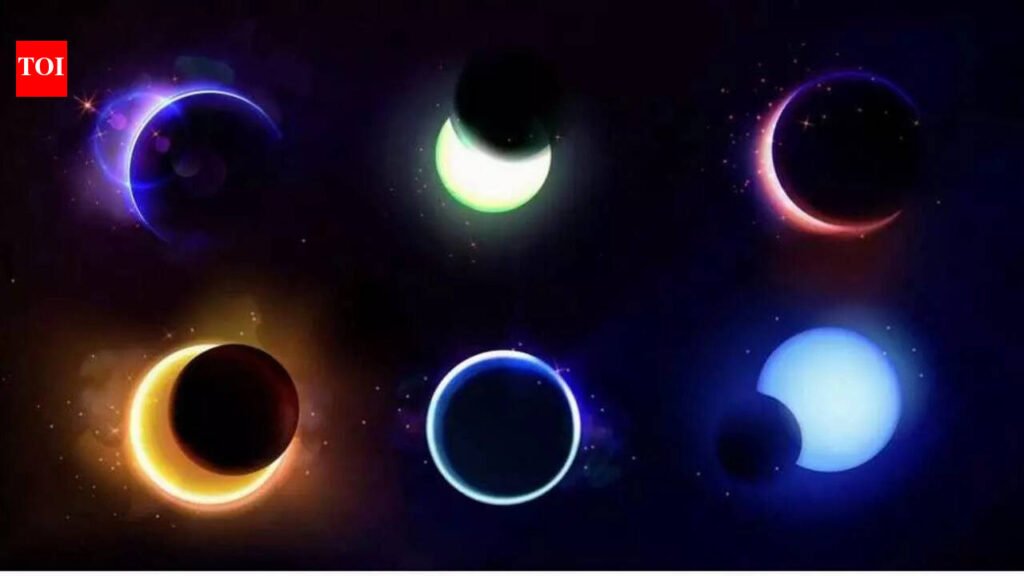 Lunar Eclipse 2026: Chandra Grahan coincides with Holi on March 3; know astrological impacts