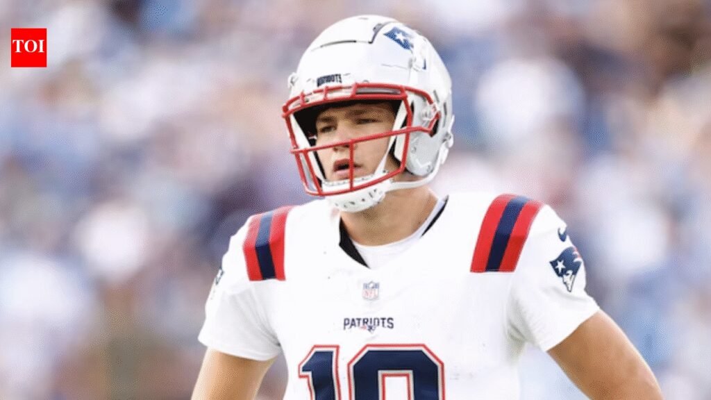 Drake Maye net worth in 2026: Breaking down contract, salary, and career earnings | NFL News