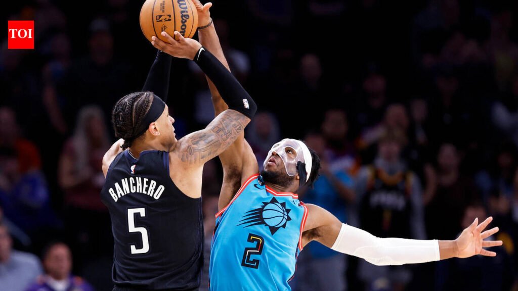 Orlando Magic vs Phoenix Suns injury report: Who’s playing, injured and questionable players, head-to-head records, team stats, and more (February 20, 2026) | NBA News