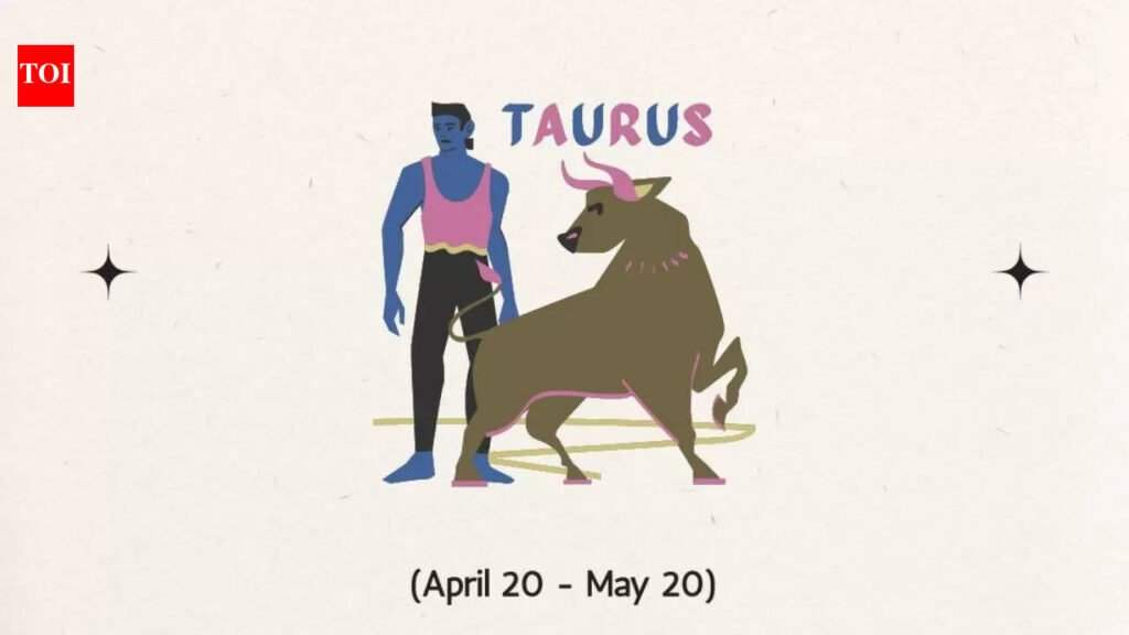 Taurus Horoscope Today, February 22, 2026: Delay spending and investments