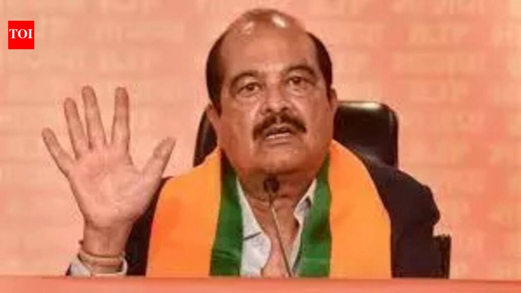 Centre releases Rs 286cr to boost HP development: MP | Chandigarh News