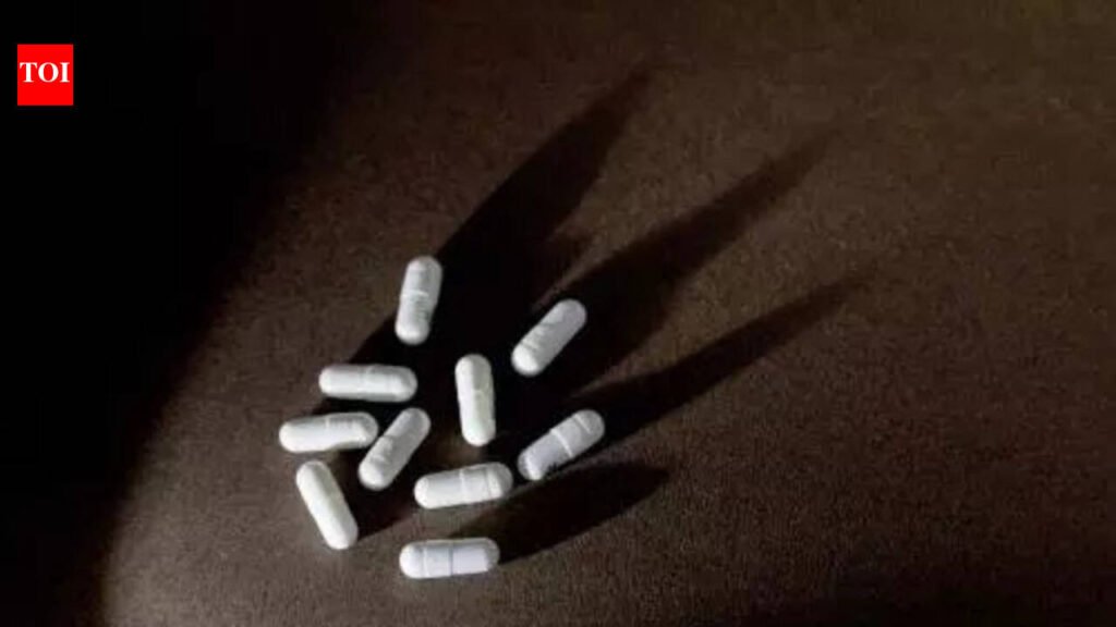 Towards a drug-free Delhi: Anti-narcotics task force launches portal | Delhi News