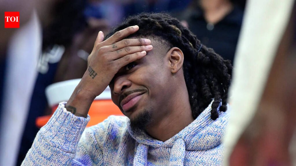 Is Ja Morant playing tonight vs the Miami Heat? Latest update on the Memphis Grizzlies star’s injury report (February 21, 2026) | NBA News