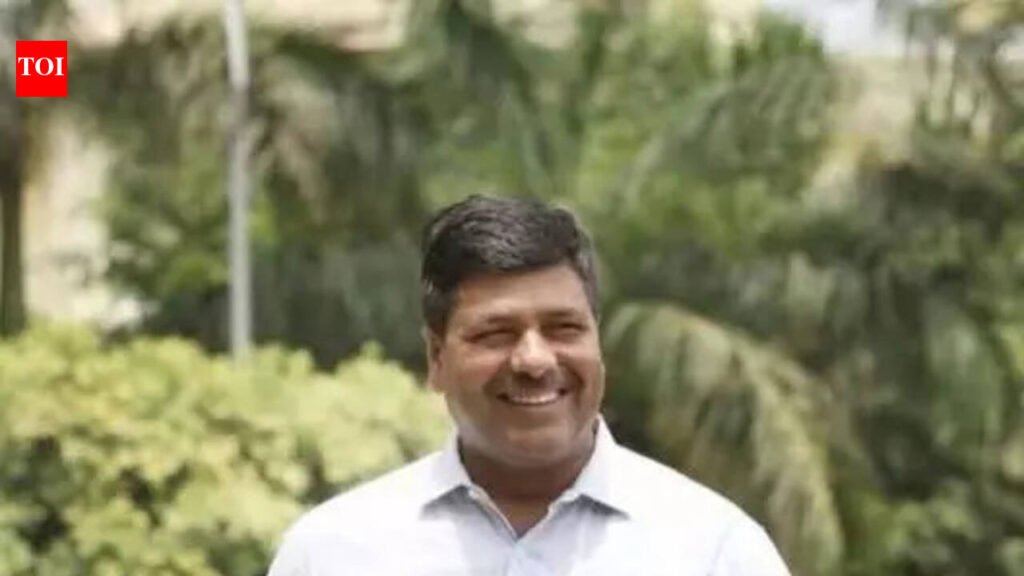 CM, leaders condole death of senior Hindi journalist | Lucknow News