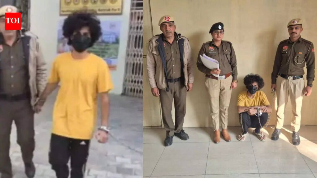 Tripura Teen Assault Case: ‘Poured sanitiser on her private parts, set them on fire’: Tripura teen in critical condition after sexual assault; disturbing details emerge | Gurgaon News