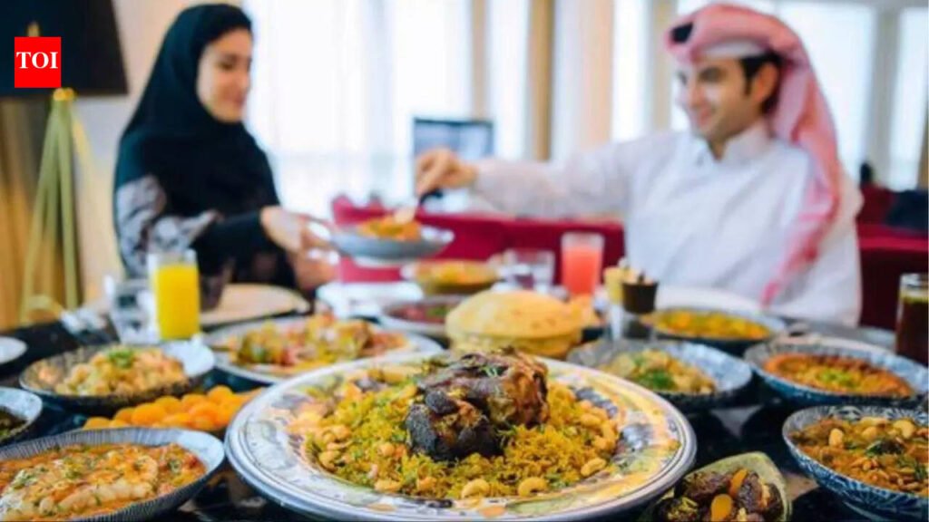 KD 1,000 fine and 6 months in jail for organising Ramadan 2026 gatherings? Kuwait shuts down viral rumour