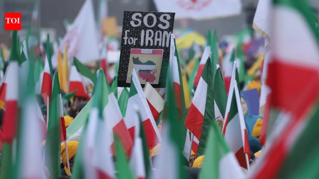 ‘Could spin out of control’: Israel preparing to join US military action against Iran?