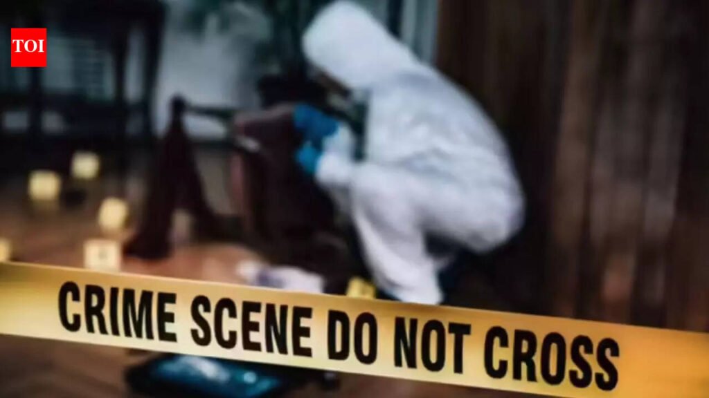 Two home guard jawans found dead in Punjab’s Gurdaspur | Chandigarh News