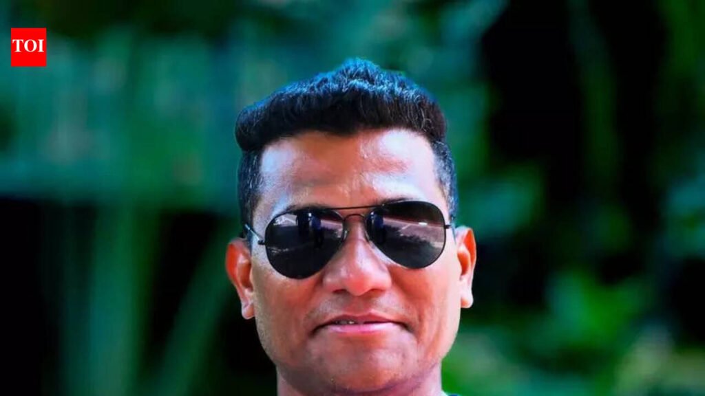 Anshu Jain appointed head coach of North Zone for Vizzy Trophy 2026 | Jaipur News