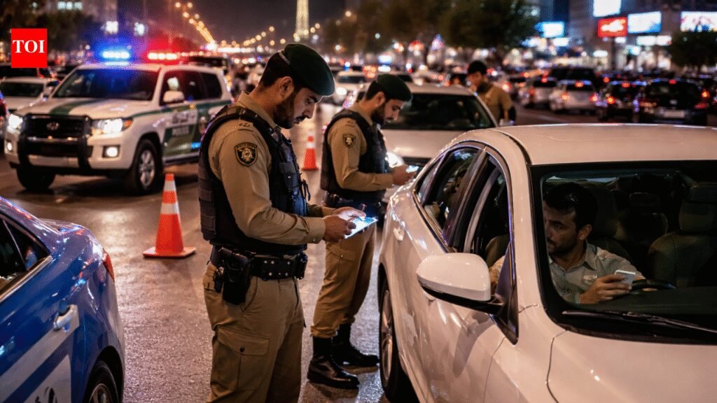 Saudi Arabia arrests over 19,000 illegal residents in week-long crackdown | World News
