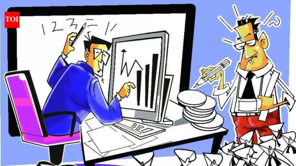 CAG report flags Haryana govt’s non response to pending audit paras, financial loss | Chandigarh News