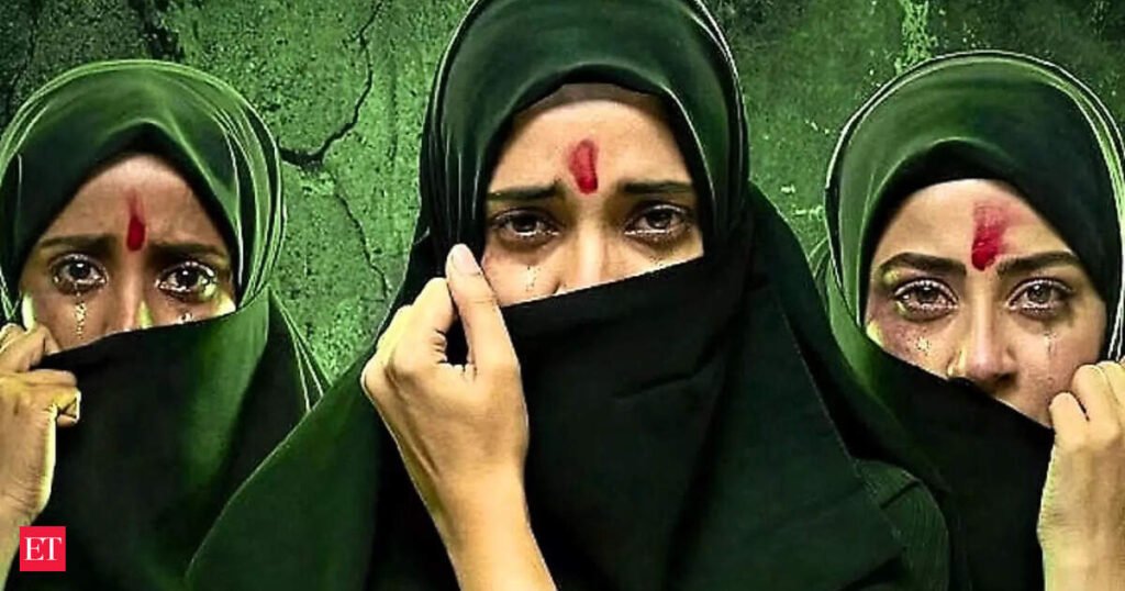 IUML slams SFI’s beef fest against ‘Kerala Story 2’ film