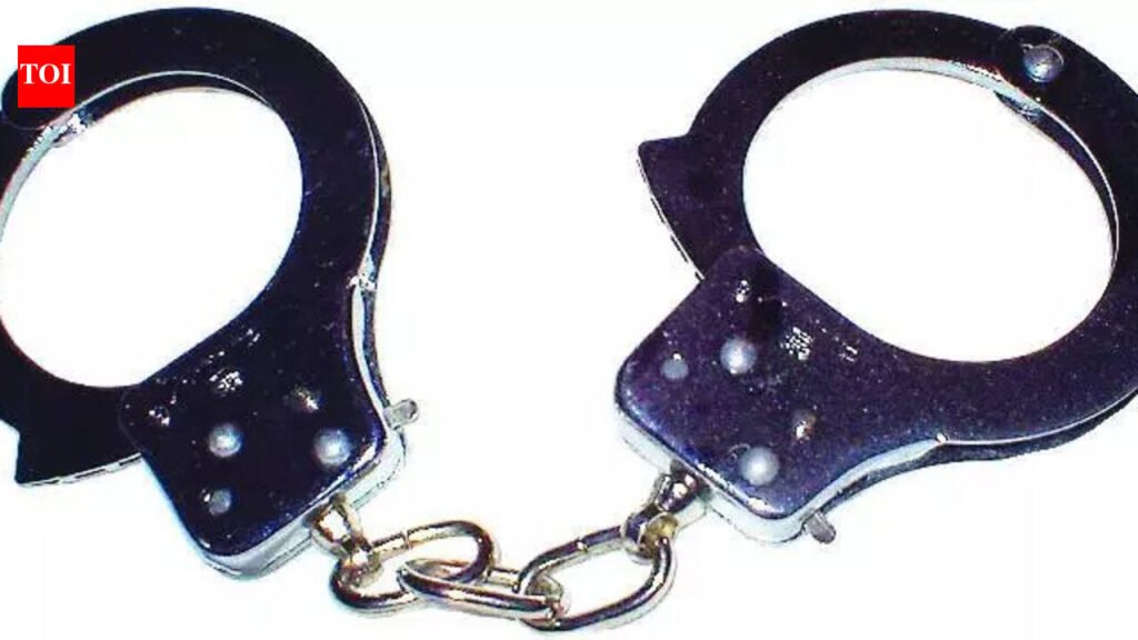 ‘Baba’ held for alleged sexual assault of migrant girl | Chandigarh News