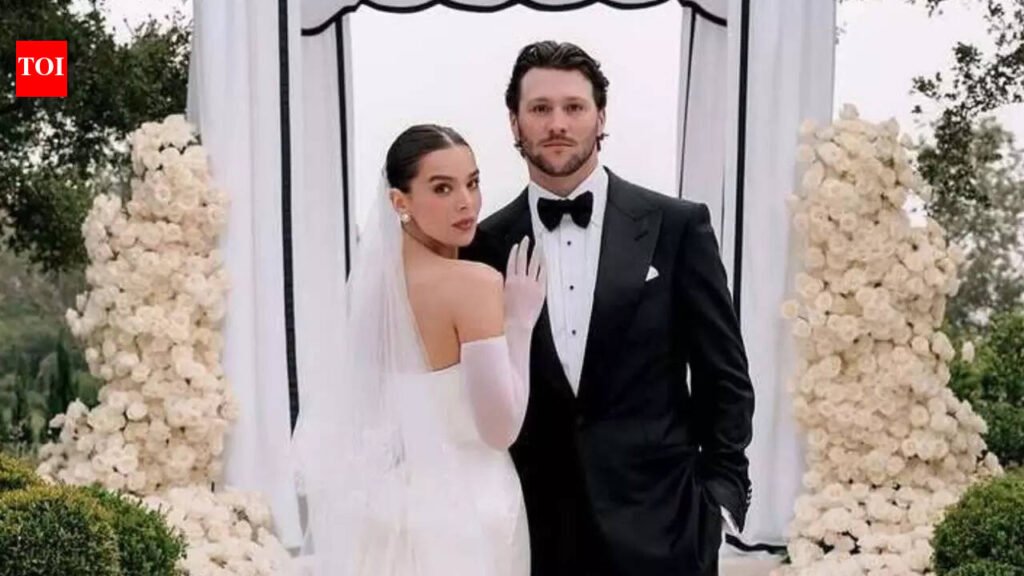 ‘Sinners’ star Hailee Steinfeld shares her prep plan for welcoming baby with Josh Allen: ‘I’ve been busy with research’ |