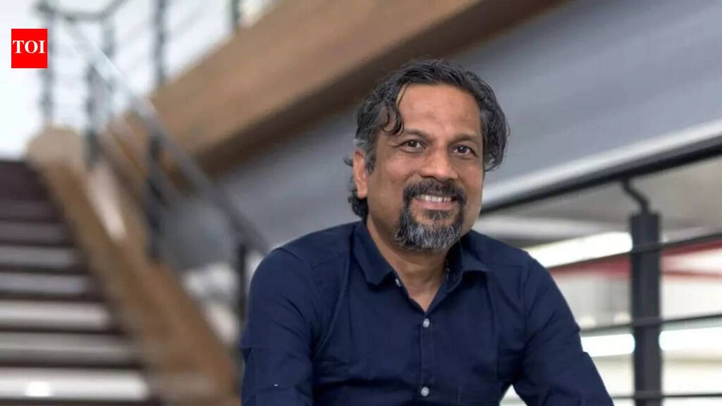 Zoho founder Sridhar Vembu is not pleased with Sam Altman’s comments on humans, says: I do not want to see a world where we …