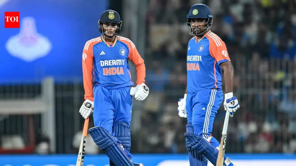India vs South Africa Live Score, T20 World Cup 2026 Super 8: Big call for India – Sanju Samson vs Abhishek Sharma before South Africa showdown