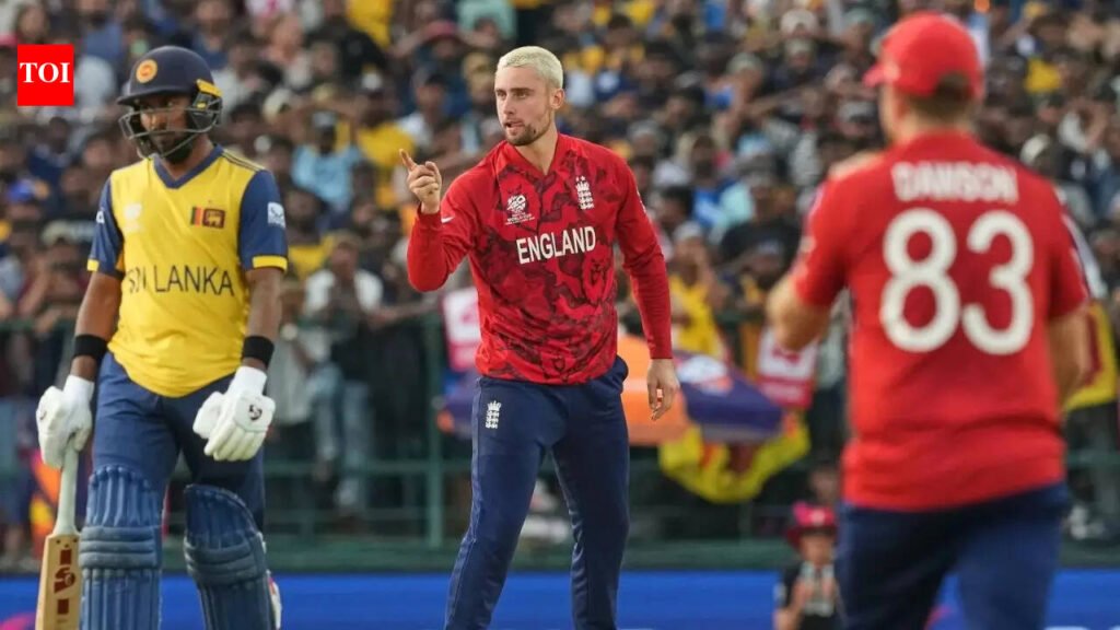 Hara-kiri at Pallekele! Sri Lanka batters surrender meekly after Phil Salt’s sublime 62; England win by 51 runs | Cricket News