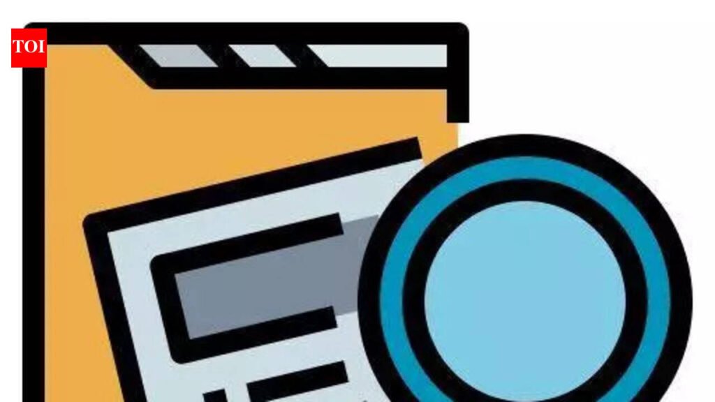 Slain Parli businessman’s wife claims threat from Valmik Karad, his sons | Pune News