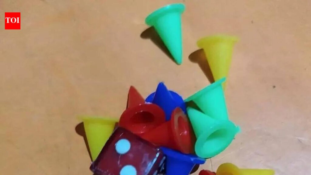 8-year-old chokes to death after swallowing Ludo piece in Kasaragod dist | Mangaluru News