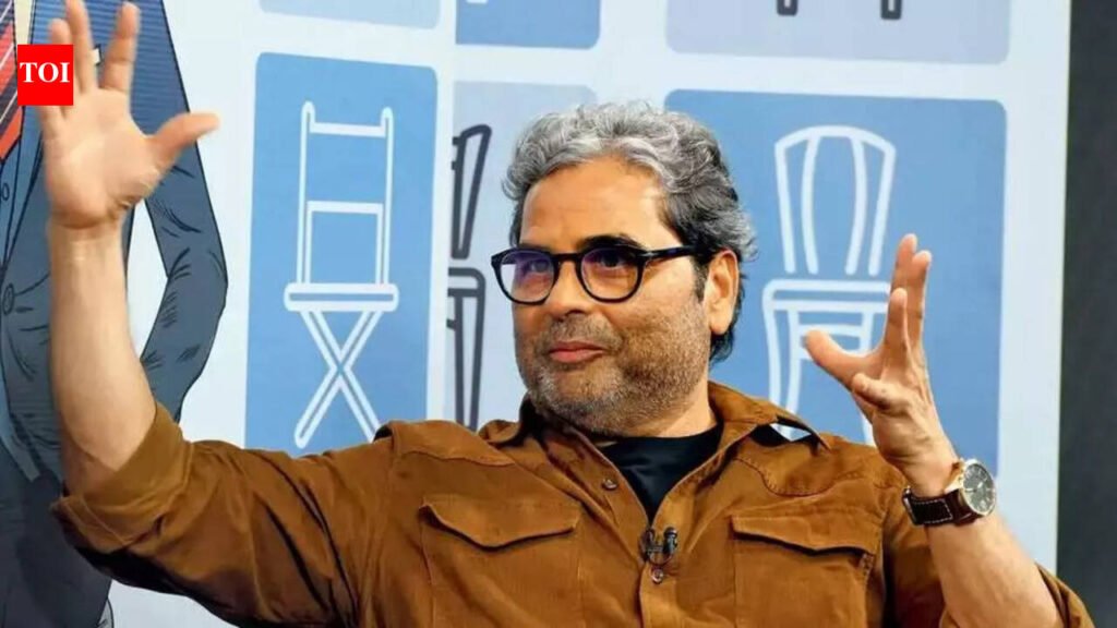 Vishal Bhardwaj defends explicit violence in cinema: ‘Mahabharat ka jo violence hai wo unimaginable hai… humare DNA mein hai wo element’ |