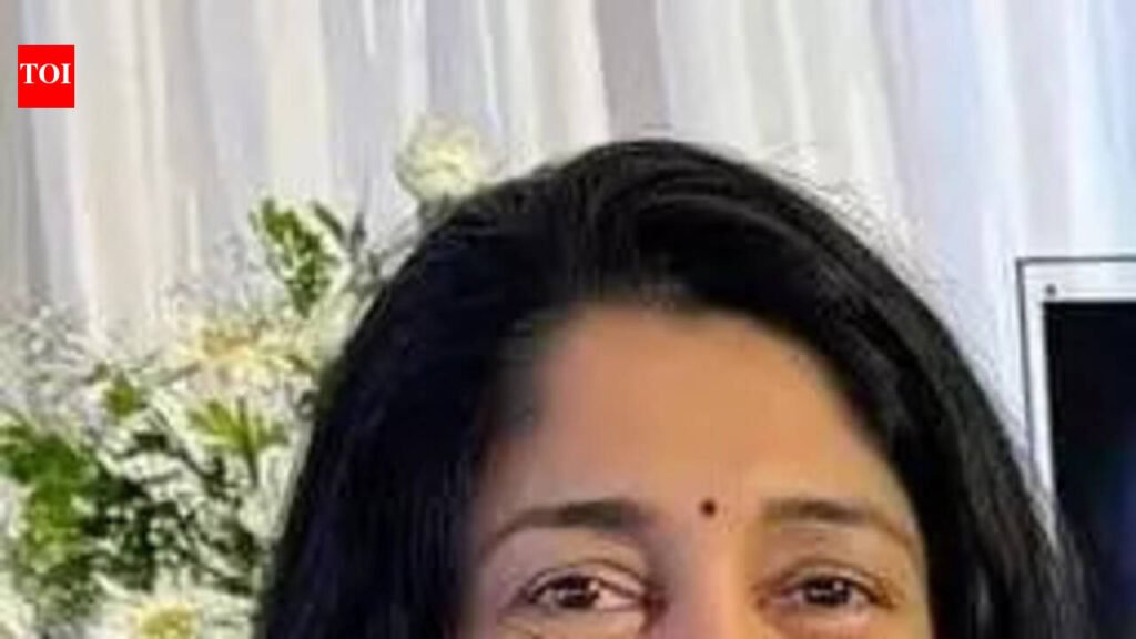 Kodagu-born scientist invited to UK royal ceremony | Mysuru News