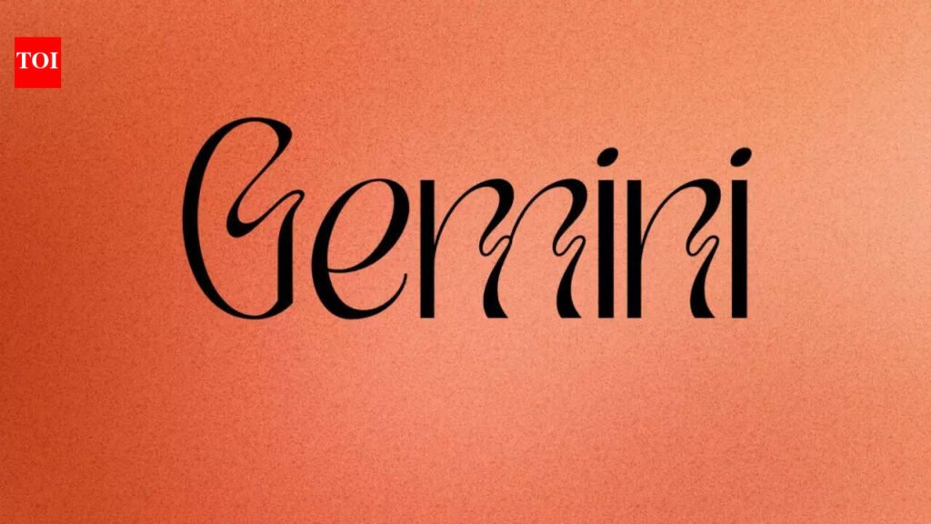 Gemini Horoscope Today, February 23, 2026: Make wise investments for future security