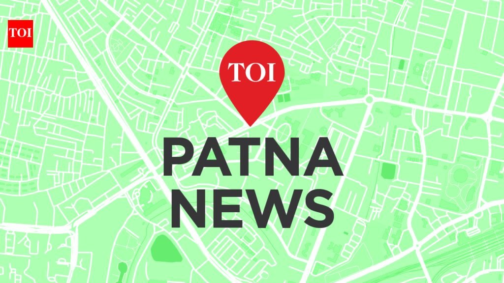 Probe launched into viral video of youth dancing with arms | Patna News