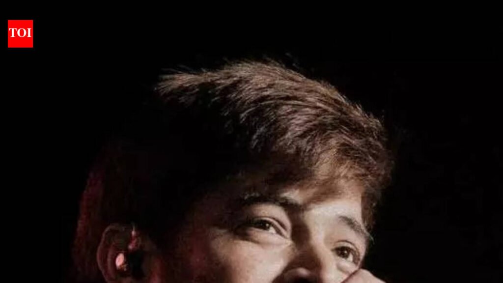 Sarpanches warn singer Masoom Sharma, demand apology | Chandigarh News