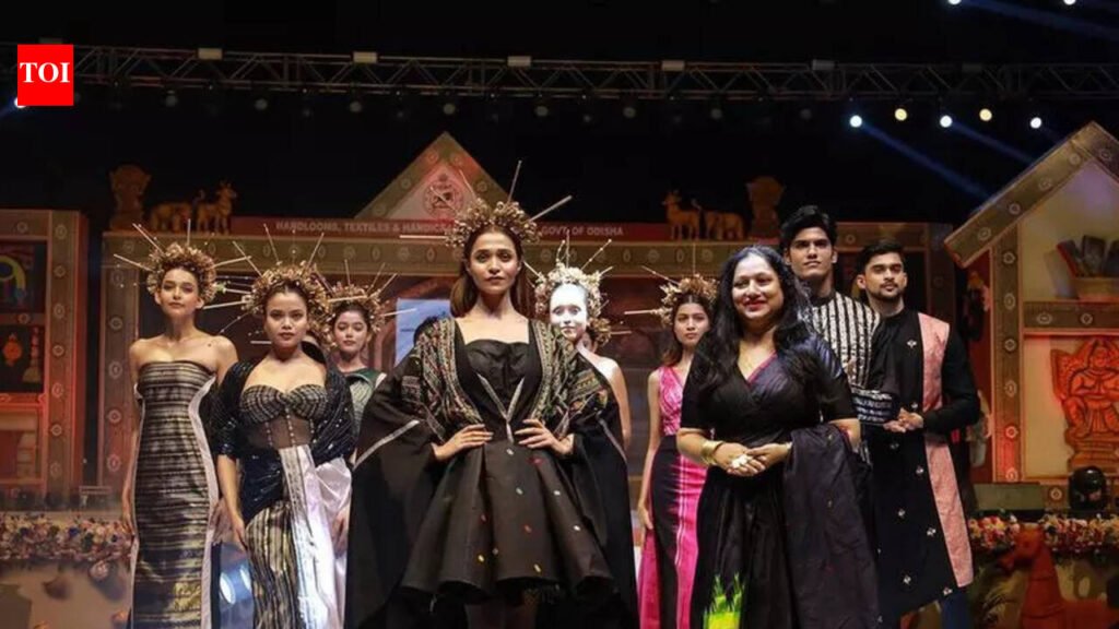 KHATI CORNER | Bhubaneswar News